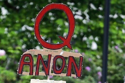 Twitter Blocks 70,000 QAnon Accounts After US Capitol Riot