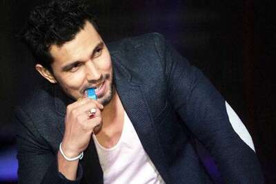 A Woman is Not an Object of Man's Desire, says Randeep Hooda