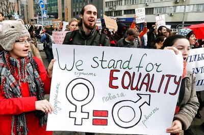 World More Than 200 Years Off When it Comes to Gender Equality at Work, Says WEF Report