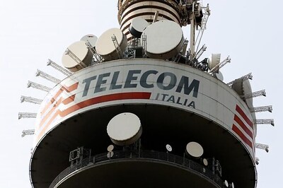 Italian Government to Discuss Vivendi's Influence on Telecom Italia