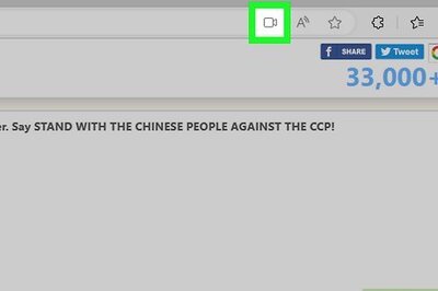 8 Simple Ways to Enable Your Camera on Omegle