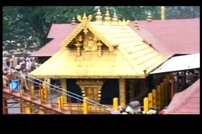 Sabarimala, other temples restricting women's entry