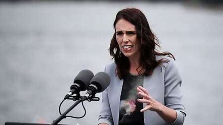 New Zealand Extends Auckland Coronavirus Lockdown, Australia Case Numbers Slow