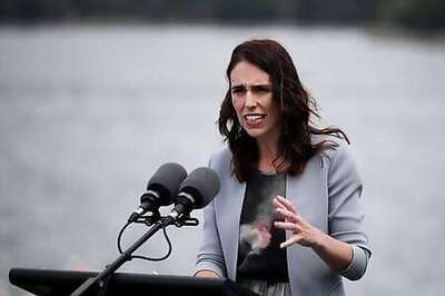 New Zealand Extends Auckland Coronavirus Lockdown, Australia Case Numbers Slow