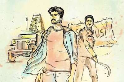 First Poster of Hrithik Saurya-starrer Ashwatthama Hathah Gives A Glimpse Of Its Characters