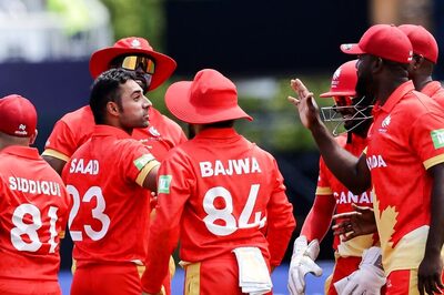 'Proud of My Bowlers for Delivering': Canadian Skipper Saad Bin Zafar After Historic Win vs Ireland