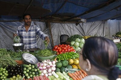 Classes With News18: Amid Rise in Tomato Prices, Understanding How Law of Demand and Supply Affect Market Price