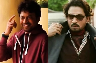 Irrfan Khan (1967-2020): Memorable Songs From Irrfan Khan Movies