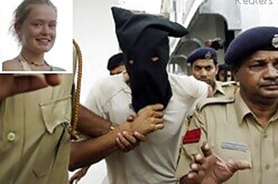 Scarlette murder: Main accused gets bail | The case so far