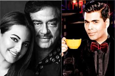 Shatrughan Sinha Slams Karan Johar's Show: Planned Events Like Koffee With Arjun Cause Controversies