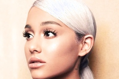 Ariana Grande Becomes First Woman to Reach 200 Mn Followers Mark on Instagram