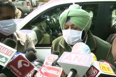 Punjab Lifts Coronavirus Night Curfew in View of Christmas, Shaheedi Jor Mela