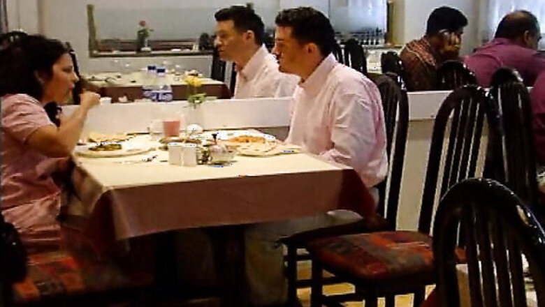 Hyderabad: Surprise checks conducted on 12 restaurants