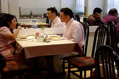 Hyderabad: Surprise checks conducted on 12 restaurants