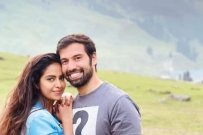 Avika Gor’s Celebration Of 2 Years With Boyfriend Milind Chandwani Is Just Too Dreamy, See Pics