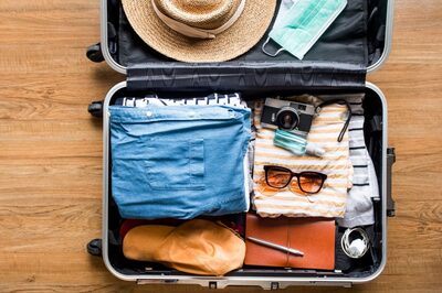 5 Summer Fashion Essentials You Must Pack For Your Vacation