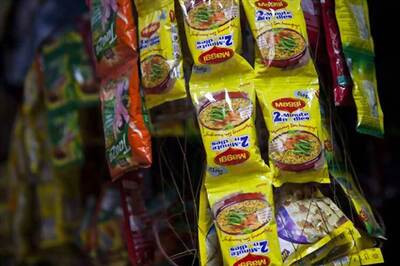 Major relief for Nestle, UK Food Standards Agency says Maggi produced in India safe to eat