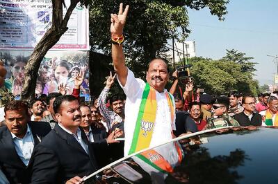 Jharkhand Assembly Election Result 2019: Will Congress-JMM Unseat BJP? Counting for 81 Seats to Decide Fate Today