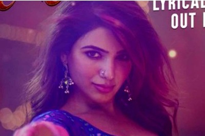 Samantha Ruth Prabhu's Trainer Compares Her to This Star Indian Cricketer