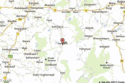 Lawyer cries foul after Chamorshi police arrests him for 'obstructing govt work'