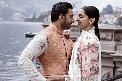 Deepika, Ranveer Will Open Koffee With Karan 8, Make First Joint Appearance on Show After Wedding?