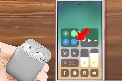 How to Check the Battery on Your AirPods