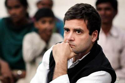 Bhardwaj embarrasses Congress, says Rahul Gandhi 'out of touch with ground reality'