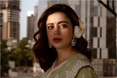 Nehha Pendse on Replacing Saumya Tandon in Bhabiji Ghar Par Hain, Says 'Not to Compare'