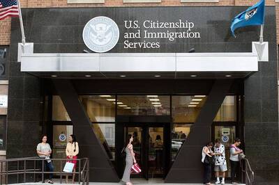 Indians Among Over 100 People Detained by US Immigration Officials Over Illegal Entry