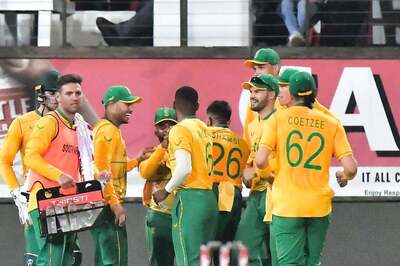 South Africa Announce World Cup 2023 Squad, Quinton de Kock to Retire from ODIs; Dewald Brevis Misses Out