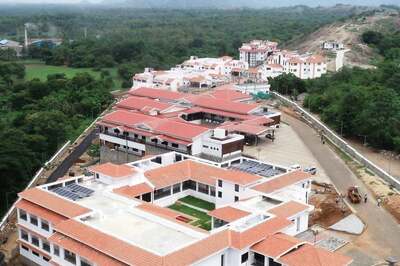 IIT Palakkad Announces Website Design Contest for Students, Designers, Winner to Get Rs 30,000