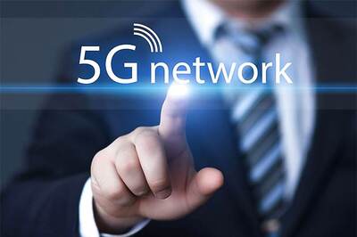 Mobile Network Equipment Makers Eye 5G Windfall