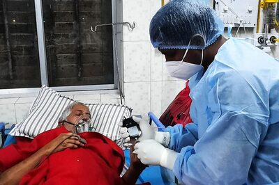 Uncertain Future for Labourers Who Turned Covid Warriors in 2020 Lockdown in West Bengal