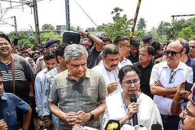 'Dal Me Kuch Kala Hai': Mamata Banerjee Raises Suspicion Over Odisha Train Accident, Here's Why