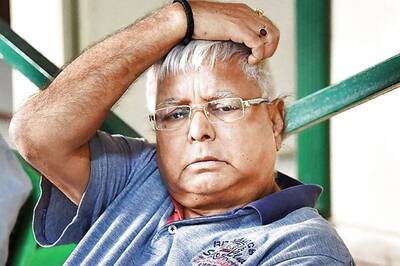Special MP/MLA Court Defers Lalu Yadav's Production in a Defamation Case to January 20