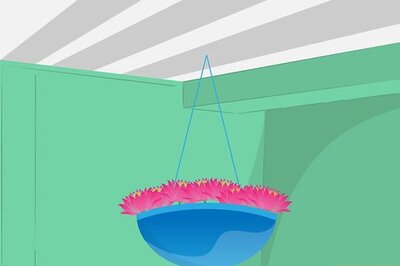 How to Install a Swag Hook