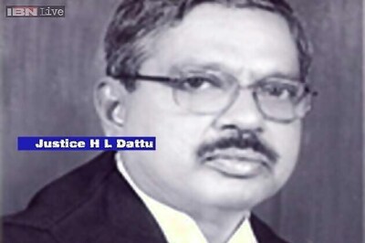 Chief Justice of India sets up judges panel to probe charges against Madhya Pradesh High Court Judge