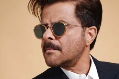Anil Kapoor on Sonam Kapoor's Baby: I Am Always There by His Side, It is Great to See Him Every Day