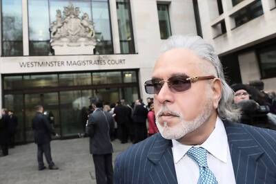 India Seeks UK Help in Extradition of Vijay Mallya, Lalit Modi