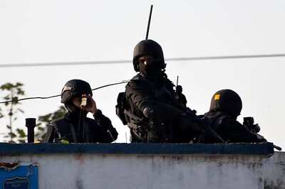 Pakistan agreed its JIT won't get access to military personnel