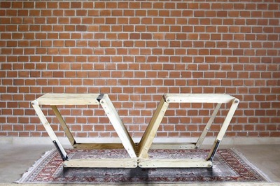 Check Out This Smart Furniture From Bulandshahr That Can Transform Into 14 Different Units