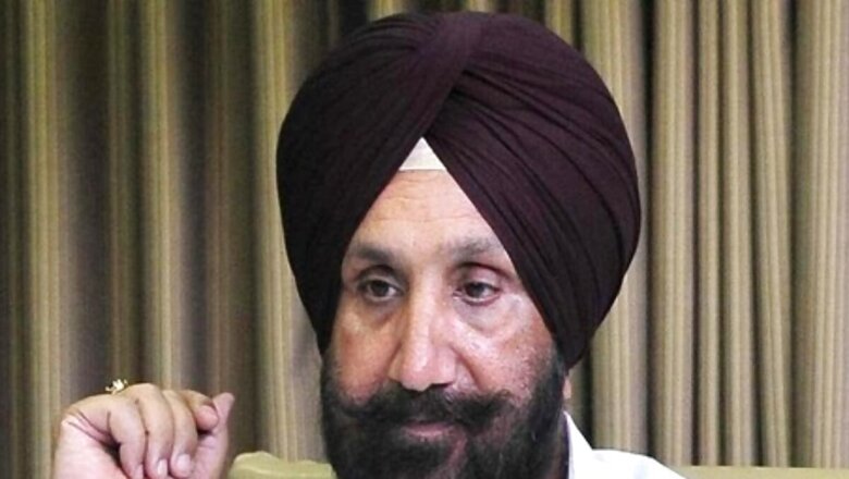 Pilot's Yatra 'personal' One, Keeping Eye on It: Cong's Rajasthan In-charge Randhawa