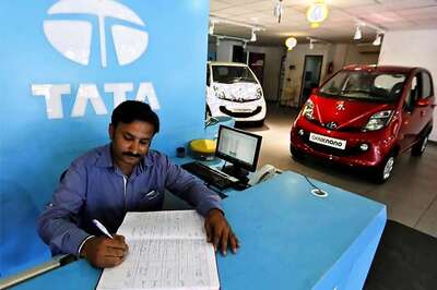 Policies in the Auto Sector Cannot Only Be Driven by NGOs and Activists: Tata Motors