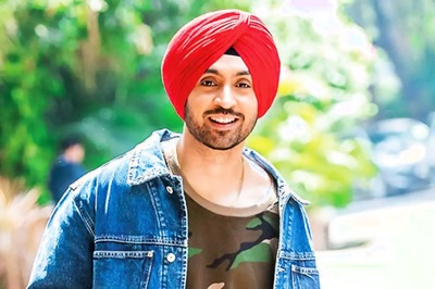 Diljit Dosanjh Reacts To US Secretary of State Antony Blinken Mentioning Him At Luncheon For PM Modi