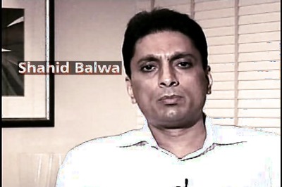 2G case: Court imposes Rs 1 lakh penalty on Shahid Balwa of Swan Telecom