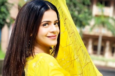 TV Actor Jigyasa Singh to Reprise Her Role in Thapki Pyar Ki 2