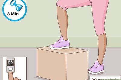 How to Know if You're in Shape