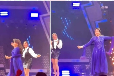 Esha Deol Gets Mom Hema Malini Dancing on Superstar Singer 2: 'When Dream Girl Becomes Dhoom Girl'