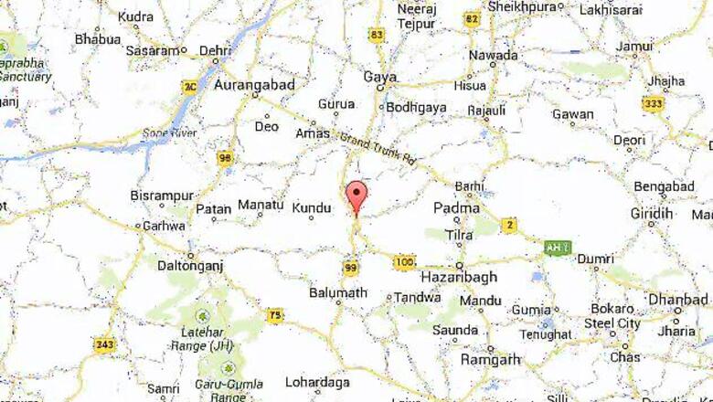 11 IEDs recovered at Chatra in last 24 hours