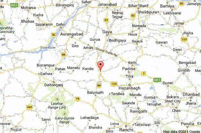 11 IEDs recovered at Chatra in last 24 hours